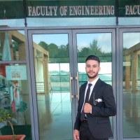 Tarek Alhajj Mohammad