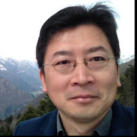 Stephen Lin