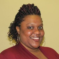 Tanya Mathurin
