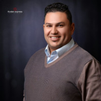 Maged Fayez
