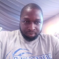 Ibrahim Haruna Bukar