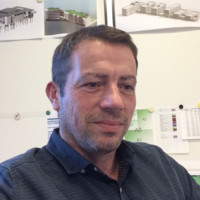 Eric Kaouane