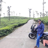 Lillybharathi Giridharan