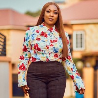 Akosua Pomaah Abebrese