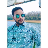 Mayank Manikpuri