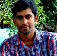 Jayahari Gopan