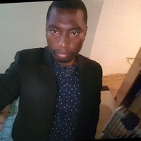 Tumisang Modisane