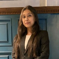 Kruti Dodiya