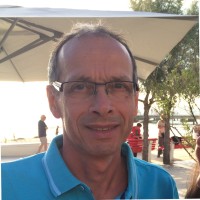 Stephane Chalon