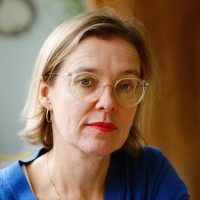 Sanneke van Hassel