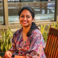 Poorna Chandrika