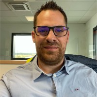 Ludovic Roussel