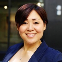 Yuka Nakamura