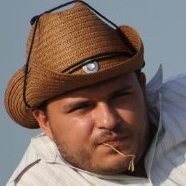 Илья Калинин