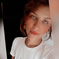 Amira Ahmed
