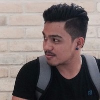 Alison Liandro Carcedo