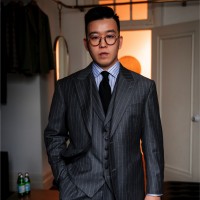 Jason Si
