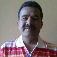 ARUP KUMAR KARMAKAR