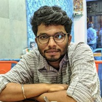 Archit Agarwal