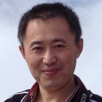 Pengfei Hu