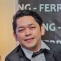 Sherwin De Guzman