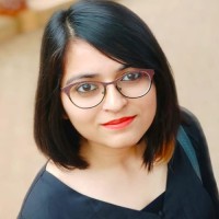 Bhanu Sharma