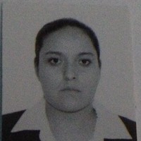 Gabriela Martínez González