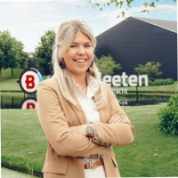 Demi Van Genugten