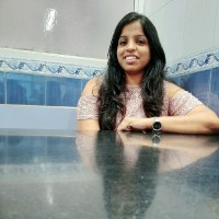 Pallavi Naik