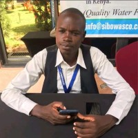 Collins Oduor Otieno