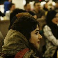 Mona Kheiri