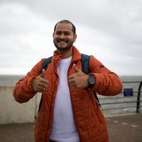 Vishal Malav