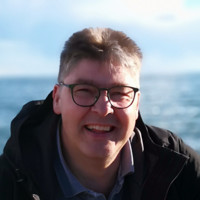 Jens Gerecke