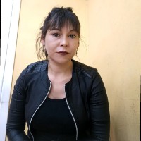 Ines Cristina Morales