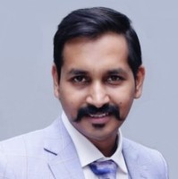 Shantanu Chandalia