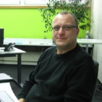 Michal Kratochvila