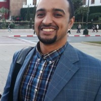 Yassine Hamdane