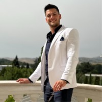 Valerio Caranese