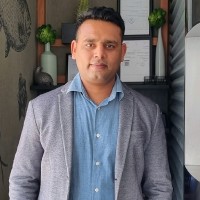 Mohammad Danish