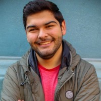 Santiago Zavala Fuenzalida