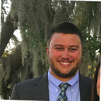 Josh Fulbright