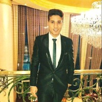 Mohamed Awad