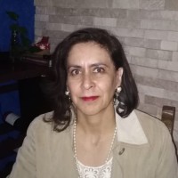 Ariadna Castellanos Vallejo