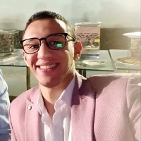 Mahmoud Esmat