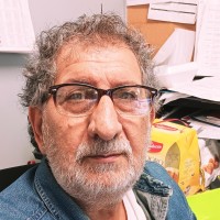 Antonio D'amato Giammanco