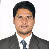 Suresh Komalan