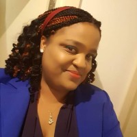 Valerie Akintunde