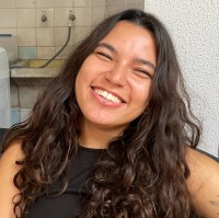Aleksheivena Andrade