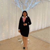 Paula Karina Chirinos