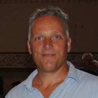 Frank Homan